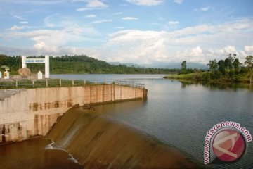 Kualitas air baku Sungai Martapura Banjarmasin kian buruk