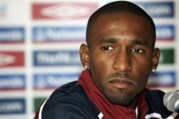 Defoe ingin pimpin lini depan Inggris di Piala Eropa