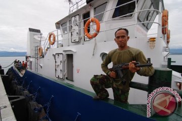 TNI AL copot jabatan Kolonel ASB
