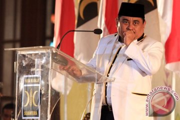 Koalisi partai Islam sulit terealisasi