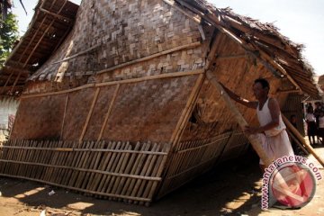 Kemensos telah bedah kampung di 24 kabupaten