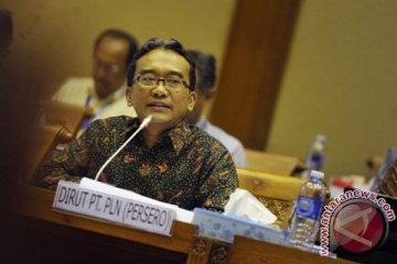 PLN siap bangun pembangkit listrik 15.000MW