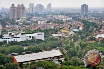 ICLEI soroti emisi GRK di Kota Indonesia