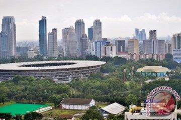 Indonesia matangkan NDC penuhi perjanjian iklim Paris
