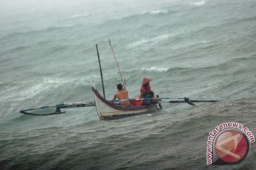 Prediksi banjir rob tidak pengaruhi aktivitas pelayaran