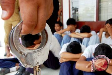 Vietnam usulkan RUU kurangi hukuman penjara bagi remaja nakal