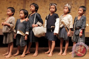 19 warga baduy dalam terjangkit frambusia