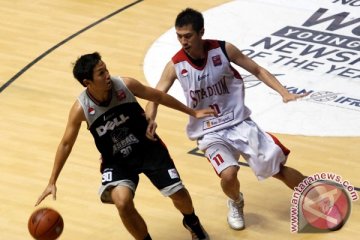 Aspac kembali ke puncak