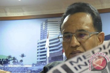 Ketua DPR diminta bersikap soal menteri tak hadiri rapat