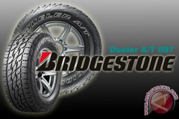 Bridgestone tutup pabrik ban di Italia