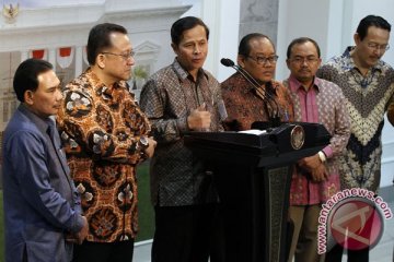 ICMI undang tokoh nasional berpotensi capres 