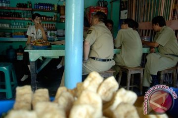 Wali Kota Tanjungpinang kecewa banyak PNS tidak disiplin