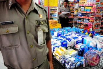 Yogyakarta kaji larangan minimarket jual minuman beralkohol
