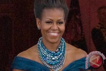 Michelle Obama turut umumkan peraih Oscar