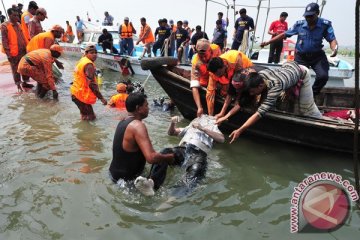 26 orang tewas dalam kecelakaan perahu cepat di Bangladesh