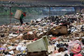 Sebanyak 265 RW di Jakbar jadi wilayah percontohan pengolahan sampah