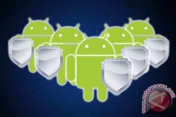 Tiga juta aplikasi Android berbahaya muncul 2014 