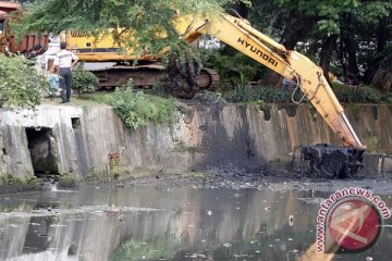 Pakar perkotaan sarankan atasi banjir perlu kordinasi hulu-hilir