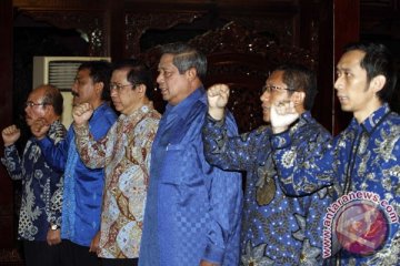 Yudhoyono: Partai Demokrat butuh solusi