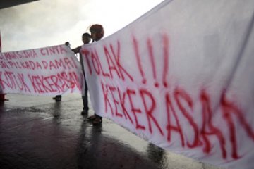 PILKADA DAMAI