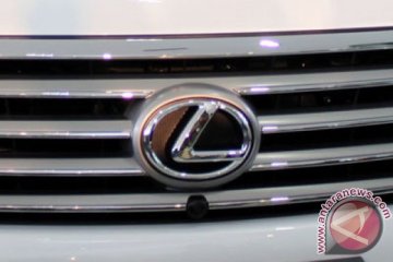 NX akan jadi andalan Lexus