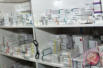 Pasien keluhkan ketersediaan obat di RS Undata Sulawesi Tengah