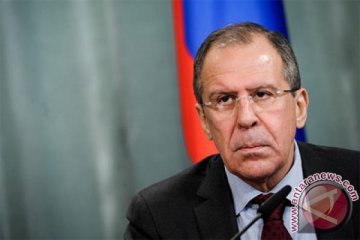 Rusia tak akan restui pergantian rezim Suriah