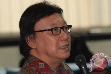 Sidarto Danusubroto gantikan Taufiq Kiemas jadi Ketua MPR