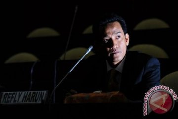 Refly: Keputusan tepat Presiden Jokowi tidak lantik Budi Gunawan