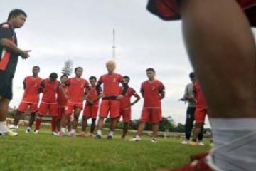 PERSIJAP JEPARA