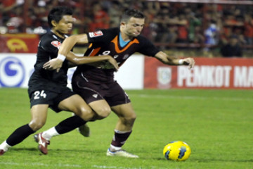 PSM MENANG
