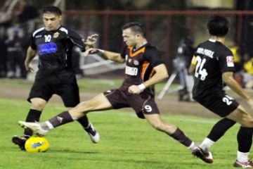 PSM MENANG