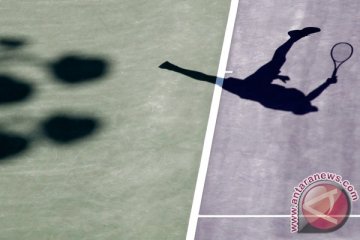 John Isner pertahankan gelar ATP Atlanta