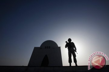 Pakistan bantah laporan Pentagon soal operasi gerilyawan