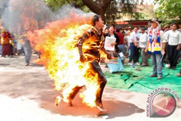 Amerika Serikat desak China buka isolasi Tibet