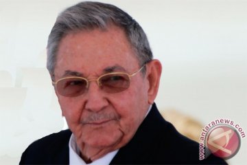 Presiden Castro peringatkan AS
