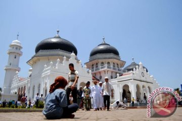 Dinsos Padang tertibkan pengemis musiman saat Ramadhan