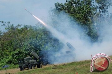 Upaya alihteknologi pertahanan Indonesia-China