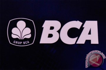 BCA patok pertumbuhan kredit 18-20 persen