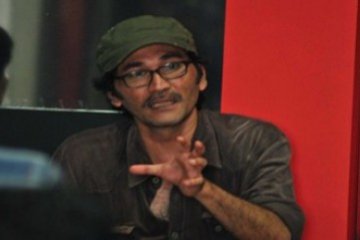 Kedai Film Nusantara