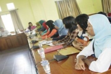 Gagal Diwisuda