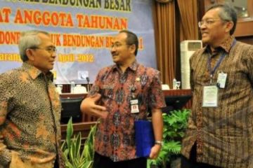 SEMINAR BENDUNGAN BESAR