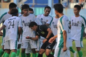 PSIS MENANG