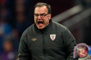 Bielsa pelatih baru Olympique Marseille