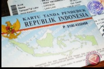 10.400 E-KTP didistribusikan pekan depan - ANTARA News Yogyakarta ...