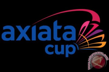 Indonesia kalahkan Vietnam 4-0 dalam Axiata Cup
