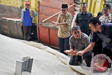 Jaringan pasar induk perkecil disparitas harga pertanian