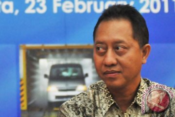 Libatkan SDM lokal dalam litbang otomotif