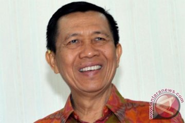 Gubernur Bali mantab bangun monorel