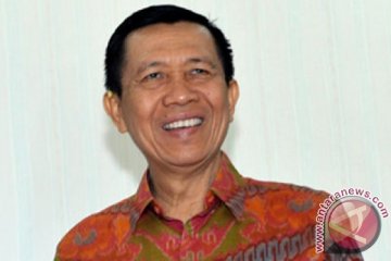 Mangku Pastika resmi gabung Demokrat